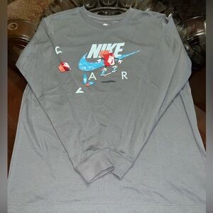 KIDS NIKE TEE